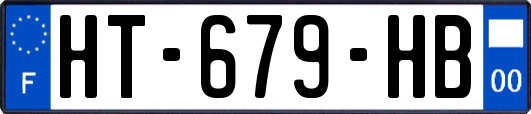 HT-679-HB
