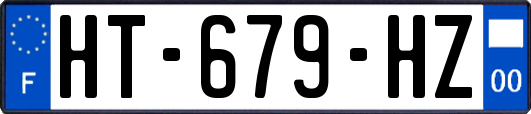HT-679-HZ