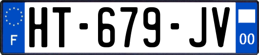 HT-679-JV