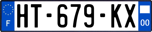 HT-679-KX