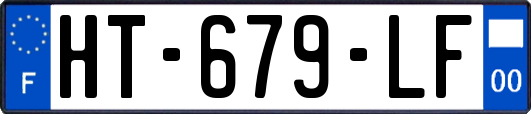 HT-679-LF