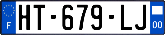 HT-679-LJ