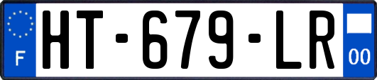 HT-679-LR