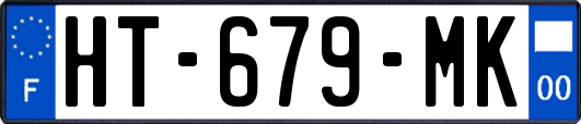HT-679-MK