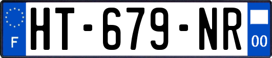 HT-679-NR
