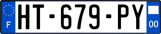 HT-679-PY