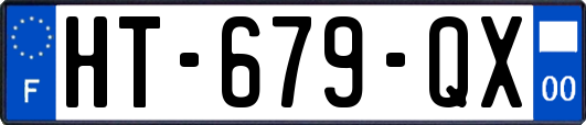 HT-679-QX