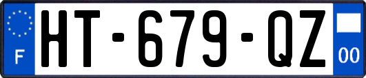 HT-679-QZ