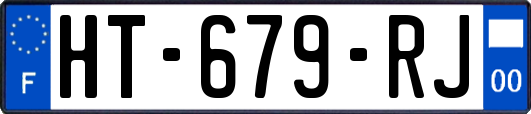 HT-679-RJ
