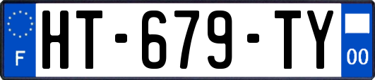 HT-679-TY