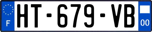 HT-679-VB
