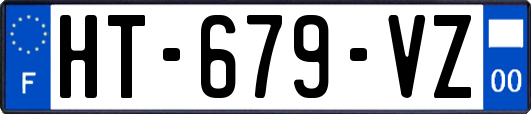 HT-679-VZ