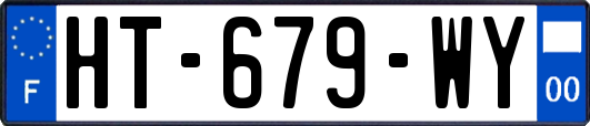 HT-679-WY