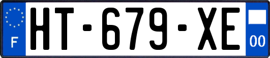 HT-679-XE