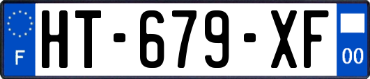 HT-679-XF