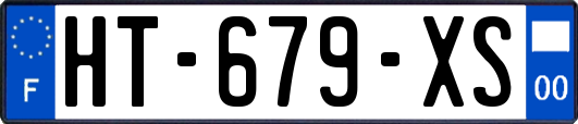 HT-679-XS
