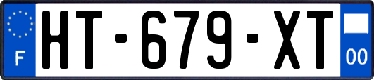 HT-679-XT