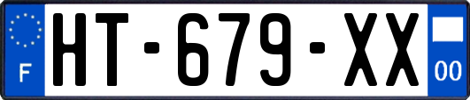 HT-679-XX