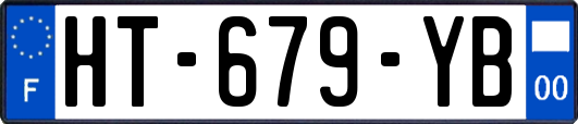 HT-679-YB