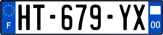 HT-679-YX
