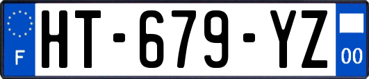 HT-679-YZ