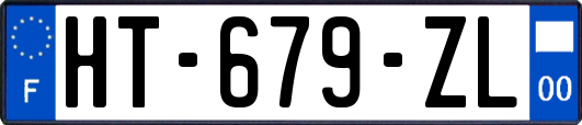 HT-679-ZL