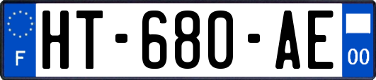 HT-680-AE