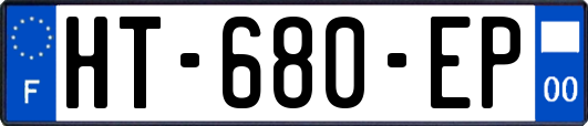 HT-680-EP