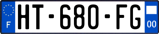 HT-680-FG