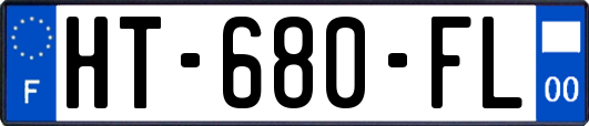 HT-680-FL