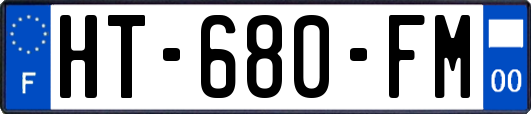 HT-680-FM