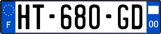 HT-680-GD