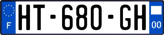 HT-680-GH