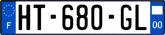 HT-680-GL