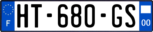 HT-680-GS