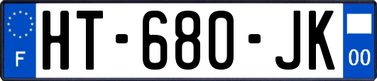 HT-680-JK