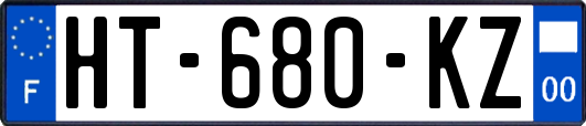 HT-680-KZ