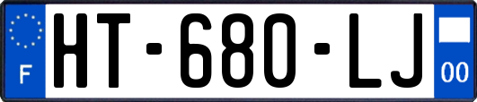 HT-680-LJ