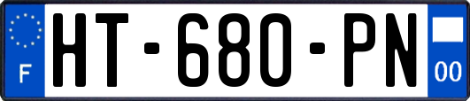 HT-680-PN