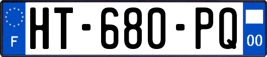 HT-680-PQ