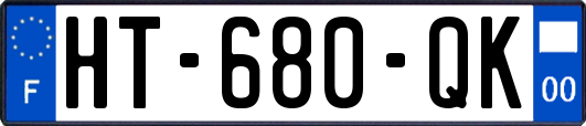 HT-680-QK