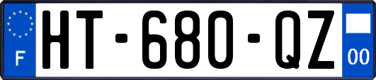 HT-680-QZ