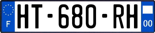 HT-680-RH