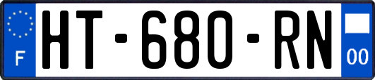 HT-680-RN