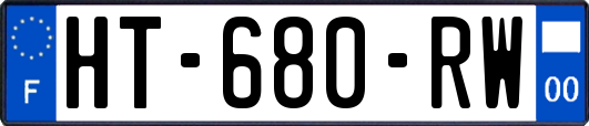 HT-680-RW