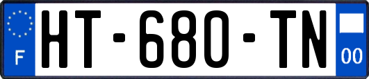 HT-680-TN