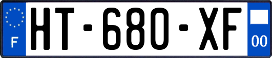 HT-680-XF
