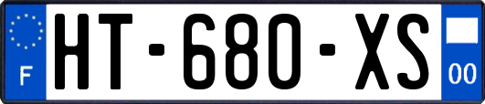 HT-680-XS