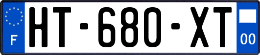 HT-680-XT