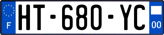 HT-680-YC